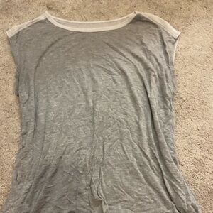 Got this shirt from stitch fix a while back
